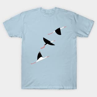 Storks T-Shirt